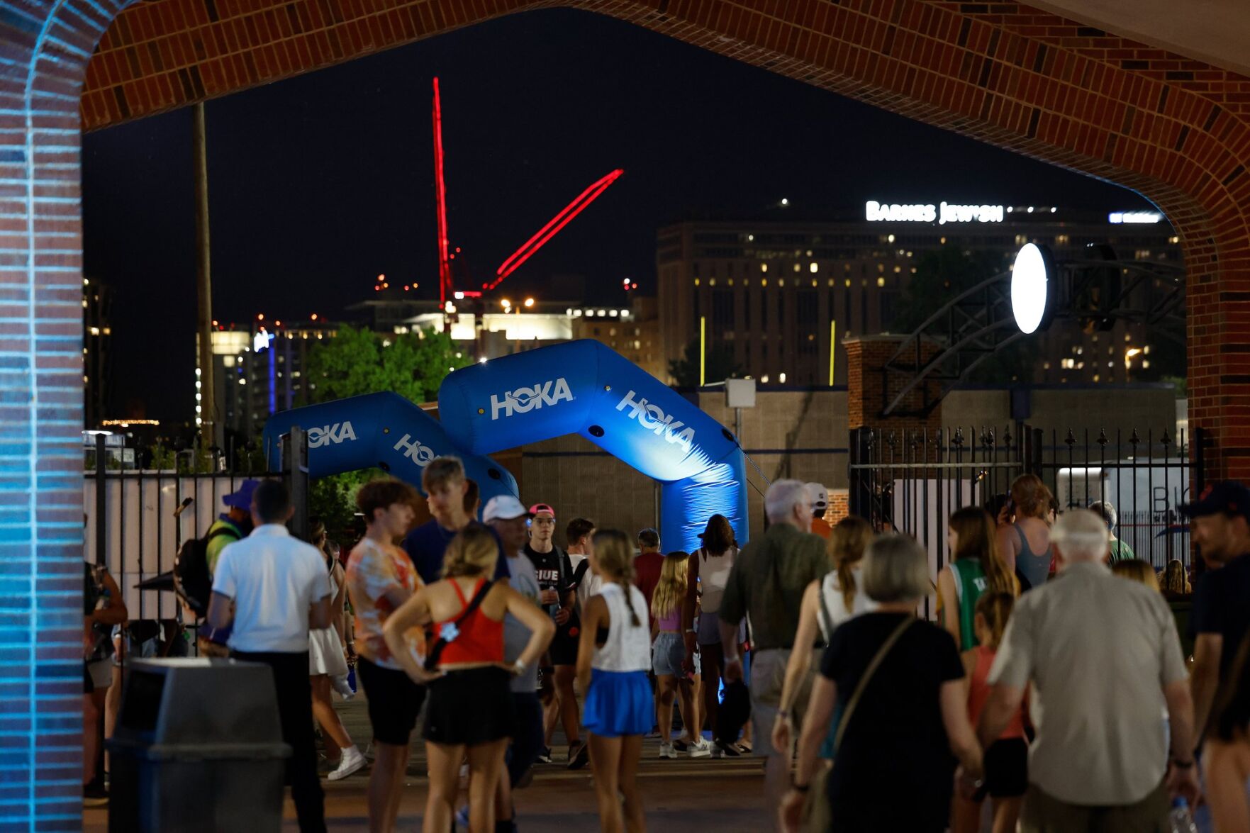 Festival of Miles